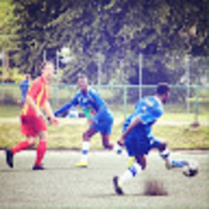 Meet your Posher, Malona